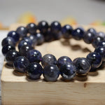 Cordierite Bracelet