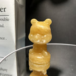 Winnie the Pooh