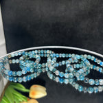 Blue Apatite Bracelet