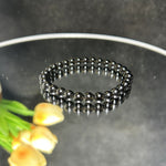 Obsidian Bracelet