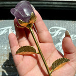 Amethyst Rose