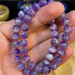 Dream amethyst Bracelet